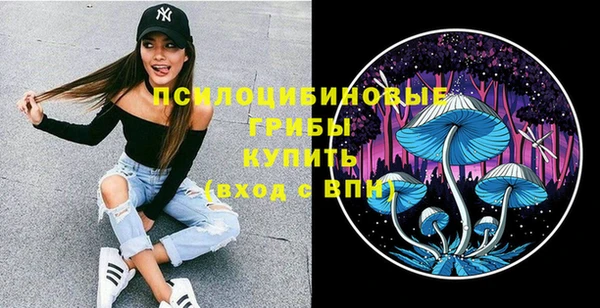 гашиш Осташков